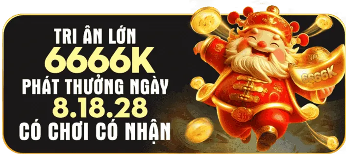 Cập nhật tính năng mới trên GA888 app