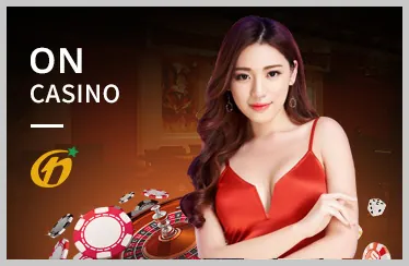 Casino Trực Tuyến trên GA888 app